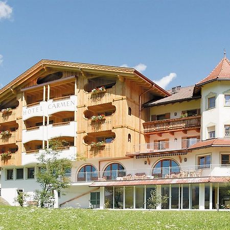 Dependance Hotel Mareo Dolomites San Vigilio Di Marebbe Exterior foto
