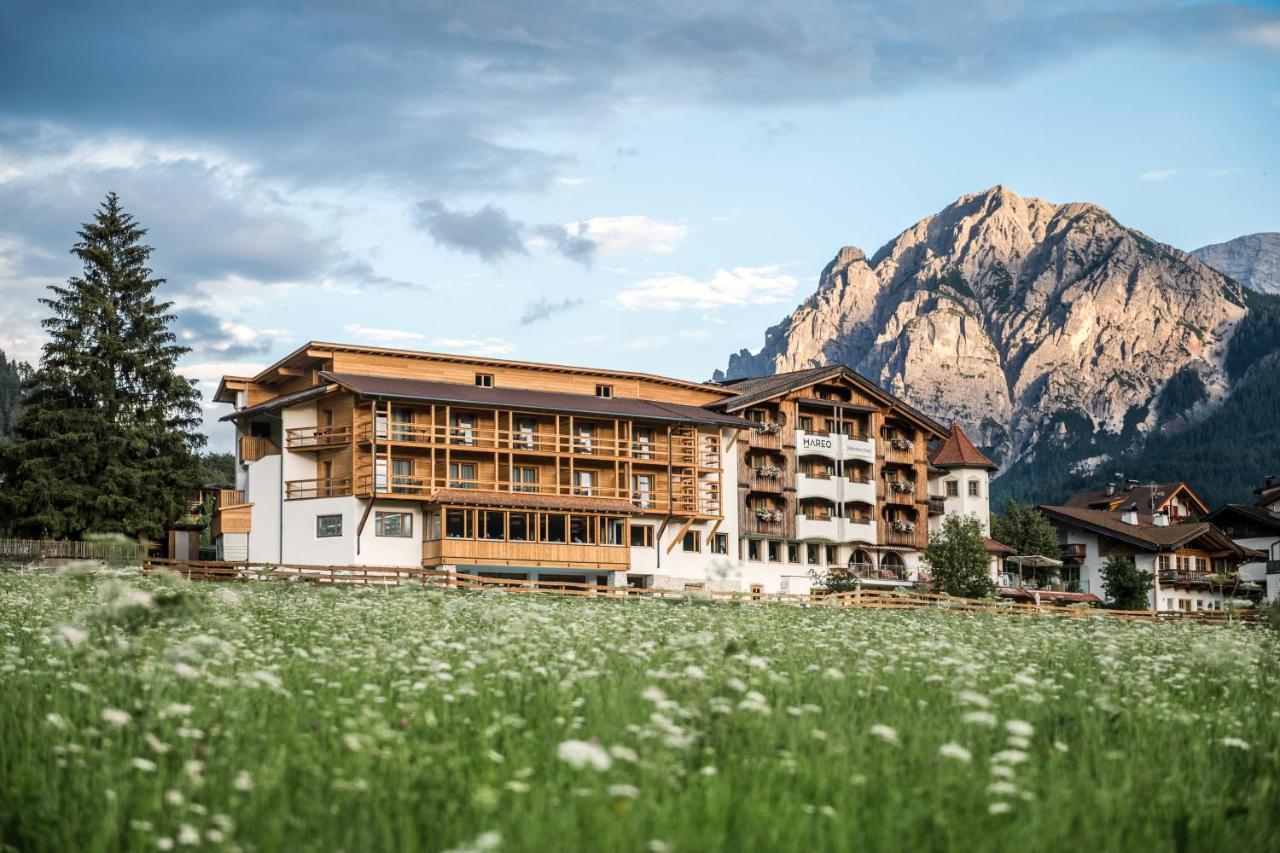 Dependance Hotel Mareo Dolomites San Vigilio Di Marebbe Exterior foto