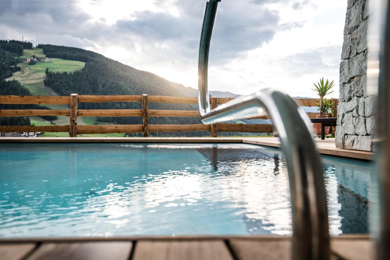 Dependance Hotel Mareo Dolomites San Vigilio Di Marebbe Exterior foto