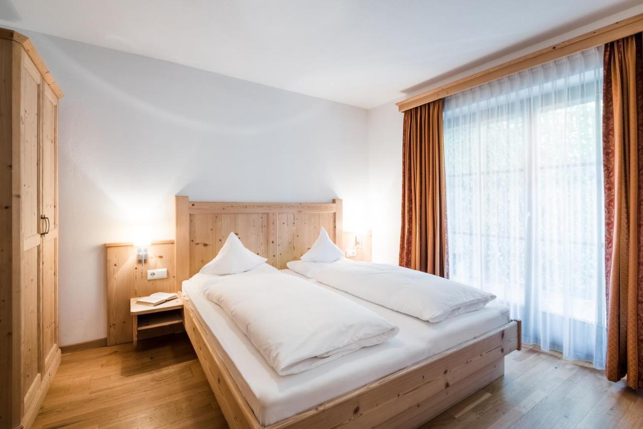 Dependance Hotel Mareo Dolomites San Vigilio Di Marebbe Exterior foto